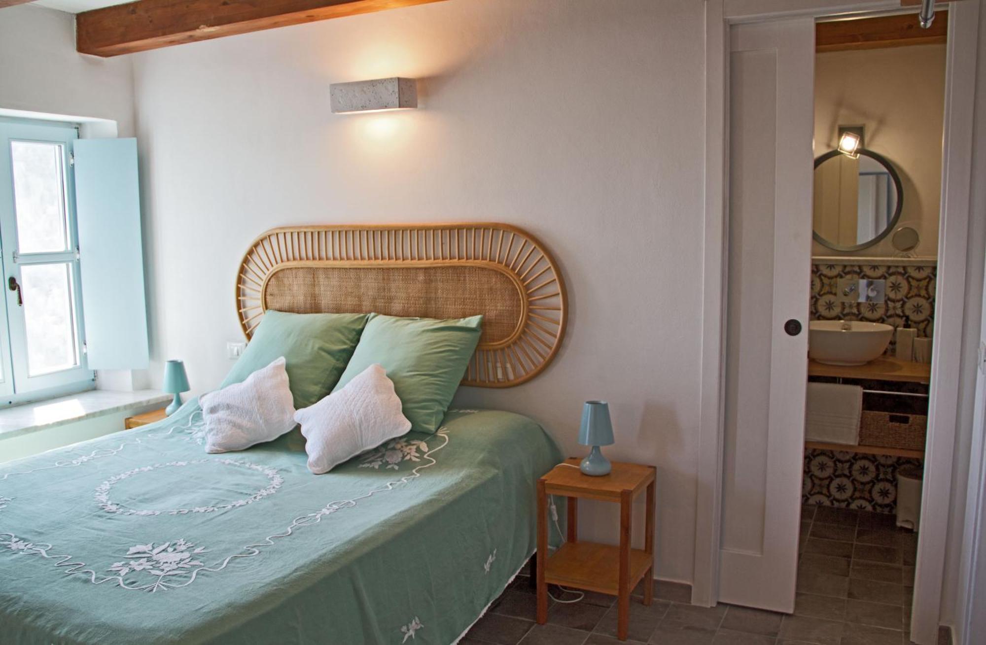 La Terrazza Con L'Ulivo - Guesthouse Con Terrazza E Vista Sul Golfo Dei Poeti Λα Σπέτσια Εξωτερικό φωτογραφία