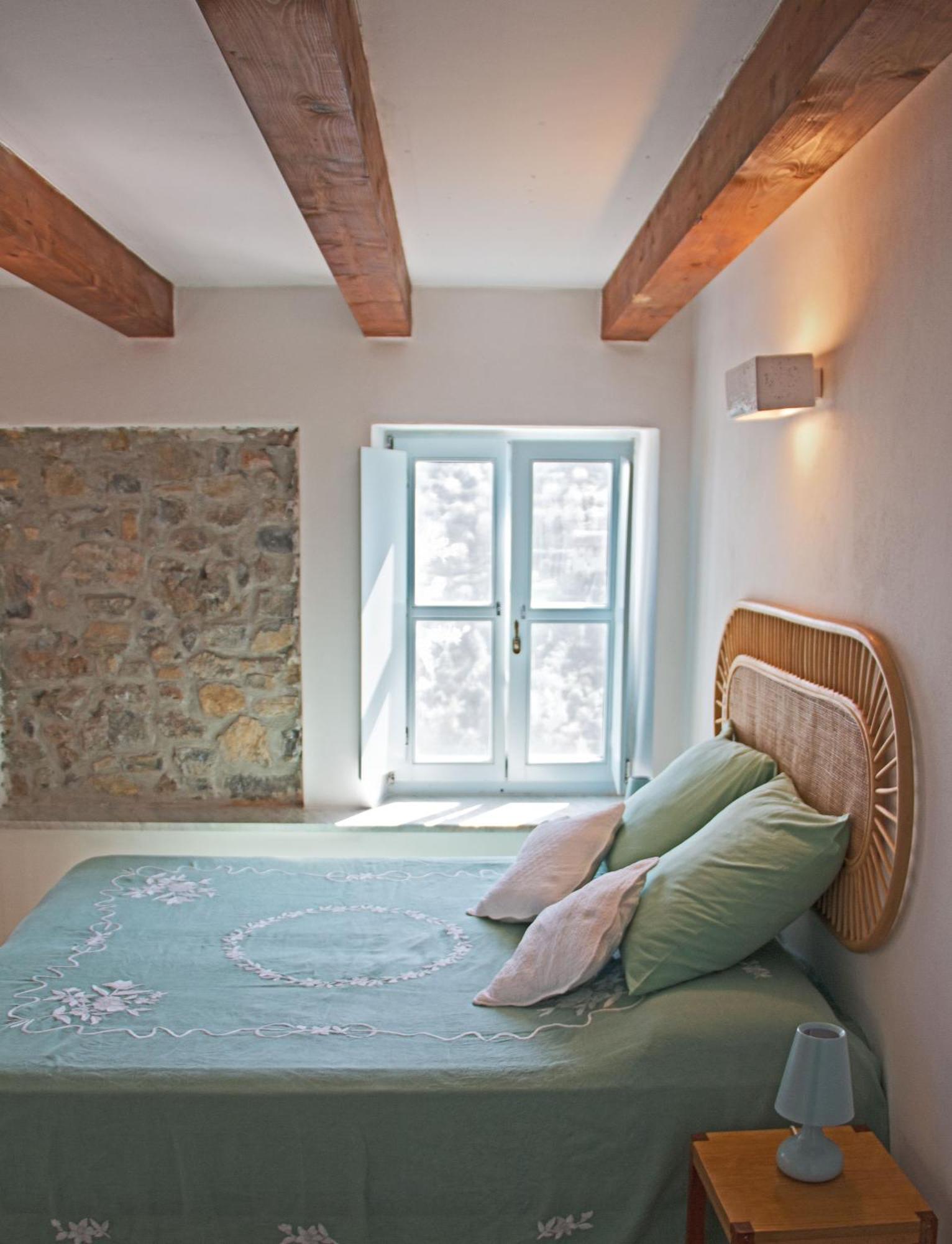 La Terrazza Con L'Ulivo - Guesthouse Con Terrazza E Vista Sul Golfo Dei Poeti Λα Σπέτσια Εξωτερικό φωτογραφία